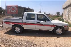 تويوتا هايلوكس